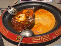 -生活如沸·顺德水牛奶火锅(大学路店)