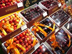 -Olé精品超市(苏州中心店)