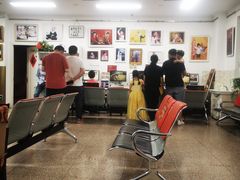 -中国照相馆(王府井店)