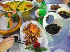 -芭菲盛宴·环球美食(解放碑英利国际店)