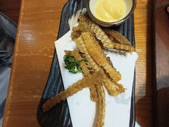 -鳗鱼家·深夜食堂(军博店)