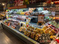 -blt精品超市(南京环宇城店)