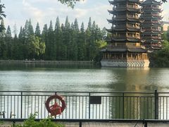 -桂林两江四湖景区