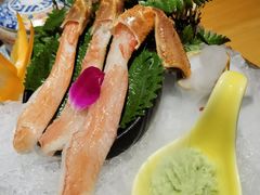 -大岛日本料理铁板烧(南通大饭店)