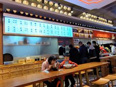 -贯一台湾牛肉面(八一七中路店)