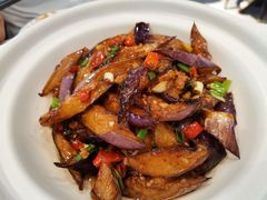 -兰湘子·湘菜小炒(长安万科广场店)