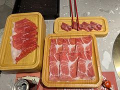 -空之介寿喜烧·和牛放题(恒隆广场店)