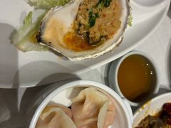 -开海·红岛海鲜虾水饺(石老人店)