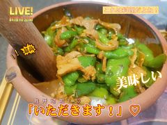 -擂饭(武胜路凯德店)