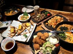 -小川洋风料理(街道口店)