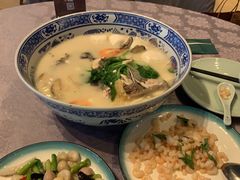 -山外山菜馆(玉泉路店)
