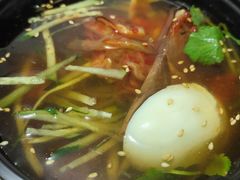 -一品诚记烤肉·甄选店(中南路店)