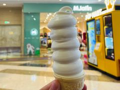 -DQ·蛋糕·冰淇淋(万象汇店)