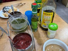 -元盛居(生态大街店)