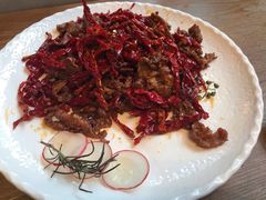 -拾味馆·浓鲜骨汤(光谷天地店)