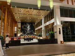 -张家界京武铂尔曼酒店
