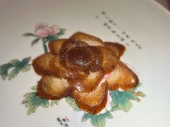 -京华烟云·北京烤鸭(领展购物广场·中关村店)