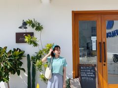 -AHAVA·Fang Baking Studio