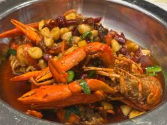 -聚味瞿记·龙虾堂(坡子街店)