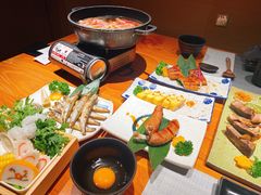 -文三酒肆自助放题(新街口友谊广场店)