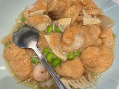 -玉华台饭庄·淮扬菜·烤鸭(望京店)