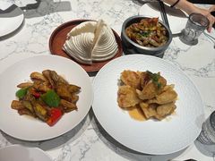 -奉天小馆·非遗东北菜(济南万象城店)
