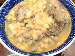 -老孙家泡馍(洒金桥店)