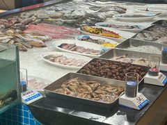 -和源祥·日照菜扛把子(万平口一店)