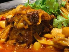 牛排煲-胖哥俩肉蟹煲(杭州大厦中央广场店)