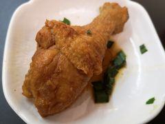 -贡梅老面馆·蟹粉面·无锡特色小吃(南长街主推店)