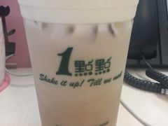 -1点点(银座和谐广场店)