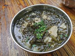 酸菜豆花面-蒋炸酱(内东街店)