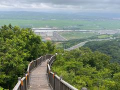 -帽儿山国家森林公园