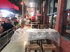 -小杨酒家(华苑小区店)