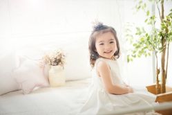 -WPlus明星肖像亲子全家福摄影