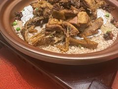 -广州逸林假日酒店·四季桃源中餐厅(白云山风景区店)