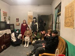 -棂笼·深度沉浸密室(武汉旗舰店)