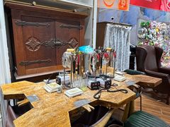 -十八字金·银饰·拼豆·开蚌DIY(魏公芳华里店)