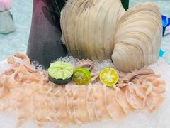 -79号渔船海鲜饭店(龙岗店)