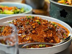 -小河盐帮·私家菜·烤鸭(三元桥·霄云路店)