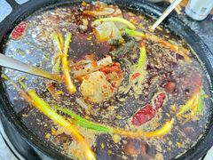 -石灰市毛记烧鸡公(解放碑店)