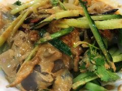麻酱拉皮-张包铺(道外店)