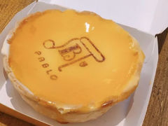 -烧きたてチーズタルト专门店·PABLO(心斋桥本店)