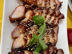 -金麒麟美食城