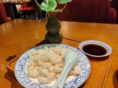 -三凤酒家·百年无锡菜(清扬茂业店)