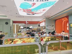 -避风塘(嘉兴八佰伴店)