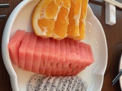 -逸林轩中餐厅(中信泰富朱家角锦江酒店)