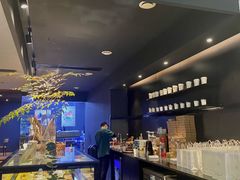 -野鸽子咖啡(航空路店)