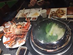 -苏大嘴海鲜牧场(奥林匹克店)