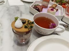 繁花似“景”-哈根达斯(红谷滩万达店)